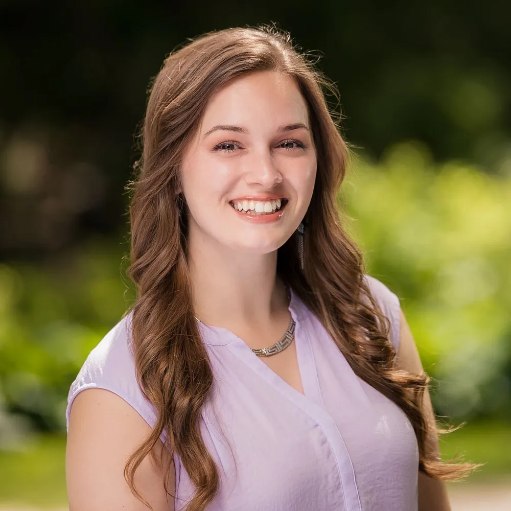 Professional headshot by Sean Thurston Photography